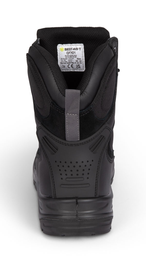 PATROL BOOT SAFETY S7L  - CF701 PATROL BOOT SAFETY S7L  - CF701