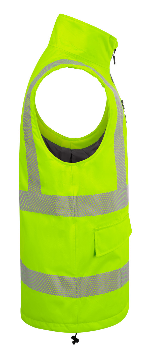 Beeswift Mens Bodywarmer  - PBW65SY Beeswift Mens Bodywarmer  - PBW65SY