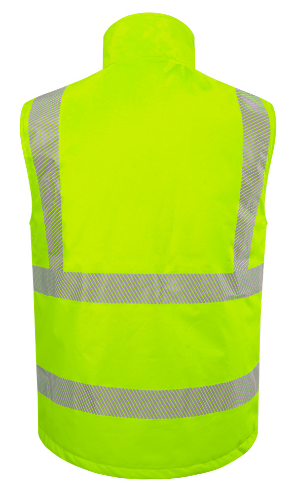 Beeswift Mens Bodywarmer  - PBW65SY Beeswift Mens Bodywarmer  - PBW65SY