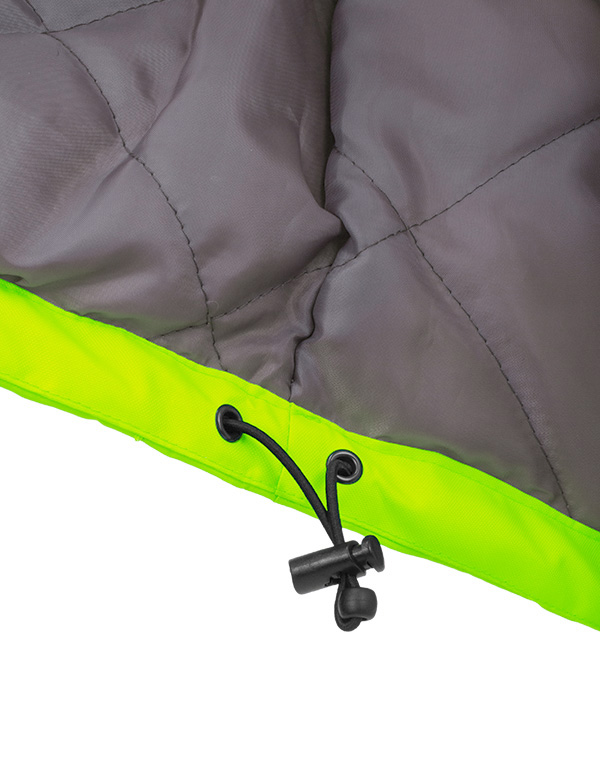 Beeswift Mens Bodywarmer  - PBW65SY Beeswift Mens Bodywarmer  - PBW65SY
