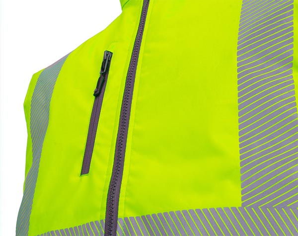 Beeswift Mens Bodywarmer  - PBW65SY Beeswift Mens Bodywarmer  - PBW65SY