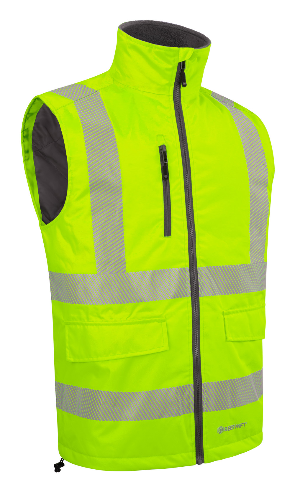 Beeswift Mens Bodywarmer  - PBW65SY Beeswift Mens Bodywarmer  - PBW65SY