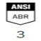 Mechanix Abrasion A3 Mechanix Abrasion A3